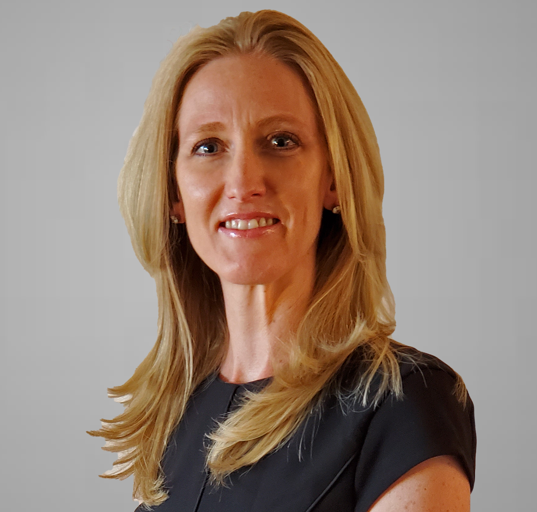 Katie Lux | President Elect